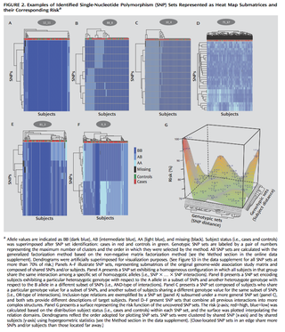 Illustration for article titled Schizophrenia Is Actually Eight Distinct Genetic Disorders